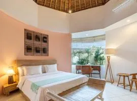 Villa Coccoos II Spacious 2BR Pererenan Canggu