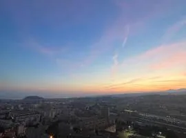 Nice view