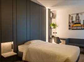 Hotel Acquamatta