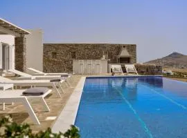 TrueDream Villa, a Mythical SeaView Escape, By ThinkVilla