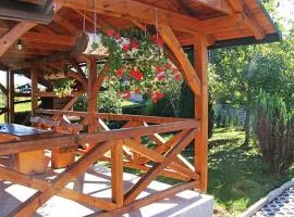 Holiday Home Pribanjci V