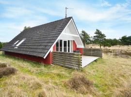 Holiday Home Koubjerg J-934, lugar para ficar em Toftum