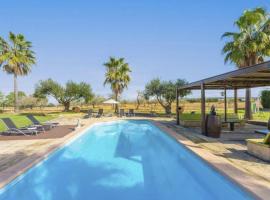 Son Mieres by Rentallorca, Hotel in Petra