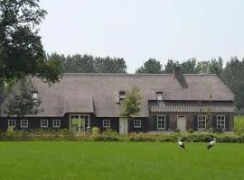Bed & Breakfast de Bimd Hoeve