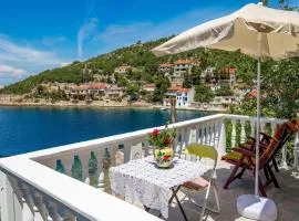 Stunning Apartment In Senj With Kitchen