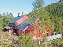 Holiday Home Tysse Eikedal, hotel v destinaci Kleivi