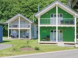 Ferienhausdorf Thale