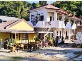Rena Point Beach House Abagatanenen