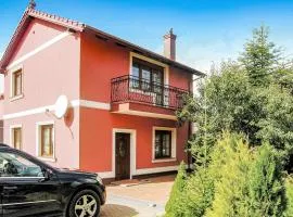 Awesome Home In Brzezno Szlacheckie