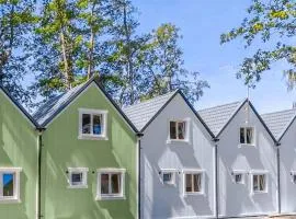 Gorgeous Home In Miedzywodzie With Wifi