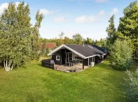 Holiday Home Blåtopvej Væggerløse