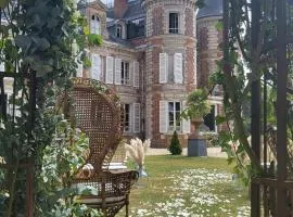Château de la PLUMASSERIE