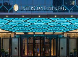 InterContinental Beijing Sanlitun by IHG, hotel din Beijing