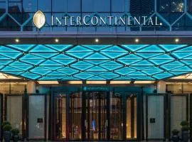 InterContinental Beijing Sanlitun by IHG