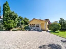 Villa Sista