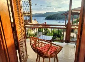 Pyrgadikia 1BR Welcome stay Private Holiday House in Chalkidiki - Sithonia