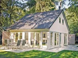 Fonteinbos