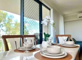 2 Bdr Apartment in Parramatta Covenient Location