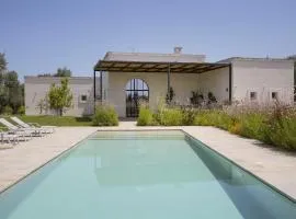 Villa Pomes in Puglia