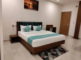 Zing Rooms by GuestHouse Suites