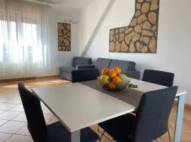 Sibilla Tiburtina House Attico Roma con parcheggio