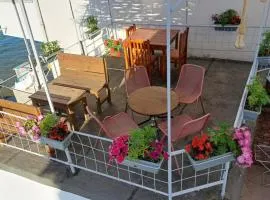Hotel Justinian