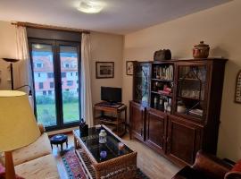 Esguilu - VUT-5709-AS, viešbutis mieste Kolunga