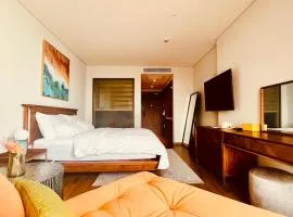 New Wind Apt - Apec Mandala Mui Ne - Sea View