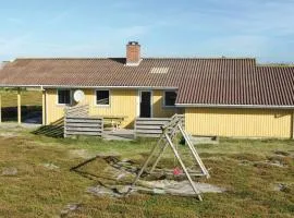 Holiday Home Skodbjergevej Hvide Sande Iii