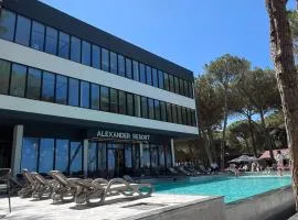 Alexander Resort