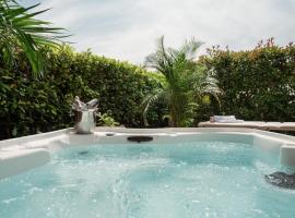 Bardolino Suite, hotel in Bardolino