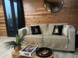 Chalet Mon Plaisir