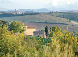 Sanlucchese 2 &ndash; hotel 5-gwiazdkowy 