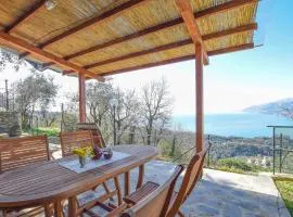 Casa Morgana