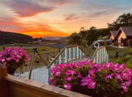 Cabanas da Ría
