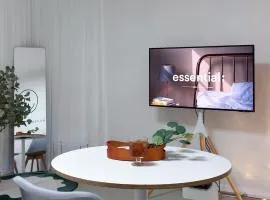 Wellness Stay