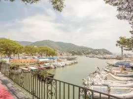 Lovely Apartment In Rapallo Ge