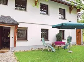 Nice Apartment In Winterberg-Altenfeld