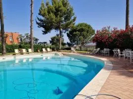 Apartment with sea view A