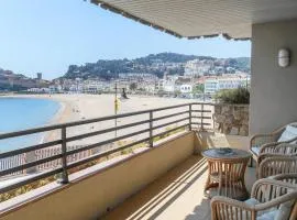 Lovely Apartment In Tossa De Mar