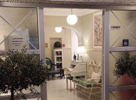 Dionisos Elia, hotel u kojem su ljubimci dozvoljeni u gradu 'Paralia Dionysiou'