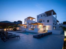 Blue Di Mare Villas