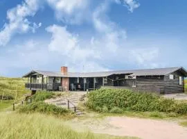 Holiday Home Fanø 60