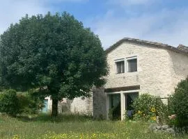 Gîte La Vésarnie