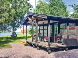 Cozy Home In Rockneby With Wifi