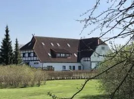 Fewo 71 Kleine 1 Raumwohnung in Roggow