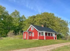 Holiday Home Fegen 1