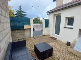 Maison appartement
