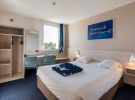 Ace Hôtel Paris Sud Villabe, хотел в Villabé
