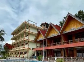 Mas Cottages